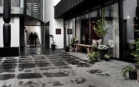 Sand Hotel By Keahotels